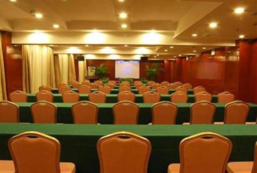 фото отеля Yueya Jiangnanchun Business Hotel