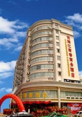 фото отеля Yueya Jiangnanchun Business Hotel