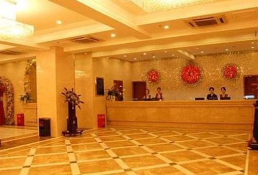 фото отеля Yueya Jiangnanchun Business Hotel