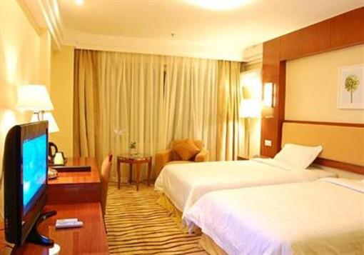 фото отеля Yueya Jiangnanchun Business Hotel