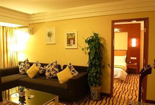 фото отеля Yueya Jiangnanchun Business Hotel