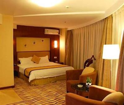 фото отеля Yueya Jiangnanchun Business Hotel