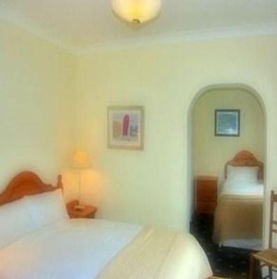 фото отеля Ashe's B&B