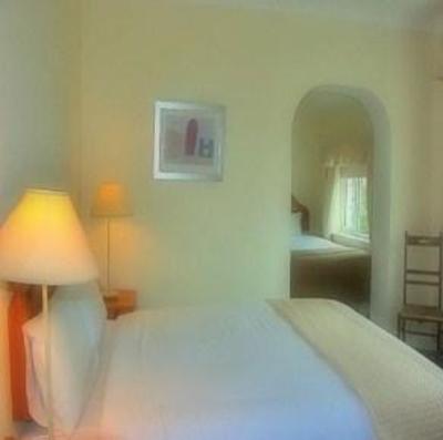 фото отеля Ashe's B&B
