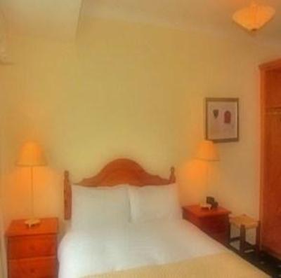 фото отеля Ashe's B&B
