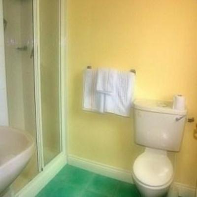 фото отеля Ashe's B&B