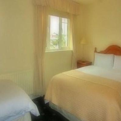 фото отеля Ashe's B&B