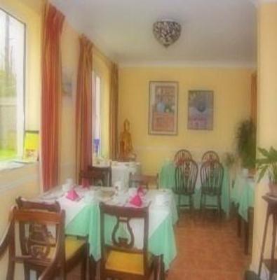 фото отеля Ashe's B&B