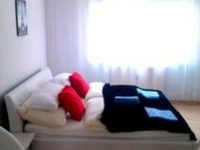Vienna Dream Apartments - Black and White