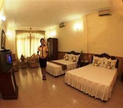 фото отеля Why Not Hotel Hue