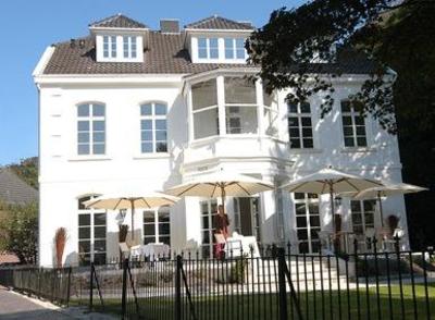 фото отеля Hotel Hochzeitshaus