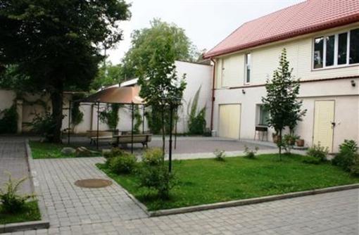 фото отеля Vilnius City Apartments