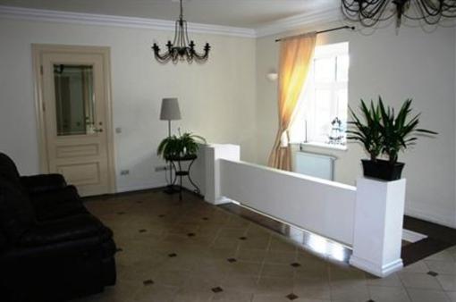 фото отеля Vilnius City Apartments