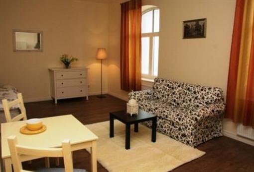 фото отеля Vilnius City Apartments