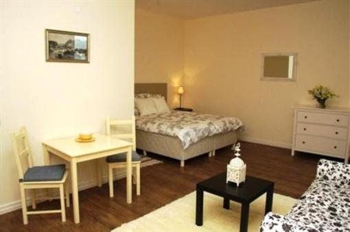 фото отеля Vilnius City Apartments