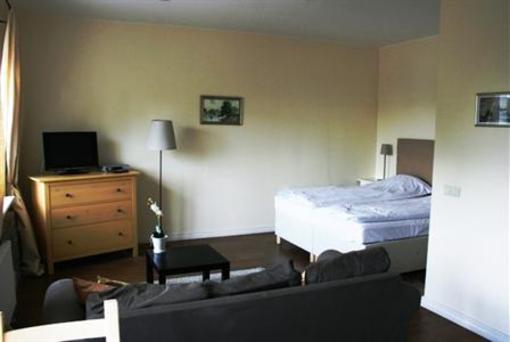 фото отеля Vilnius City Apartments
