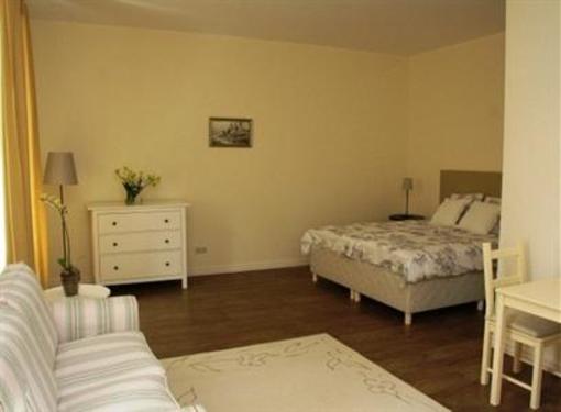 фото отеля Vilnius City Apartments