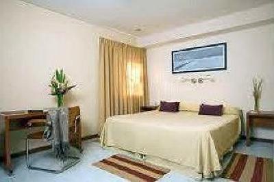 фото отеля Alma de Buenos Aires Hotel Boutique