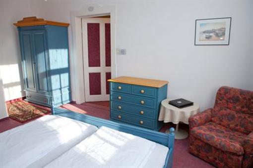 фото отеля Hotel Askania Braunlage