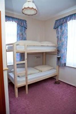 фото отеля Hotel Askania Braunlage