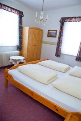фото отеля Hotel Askania Braunlage