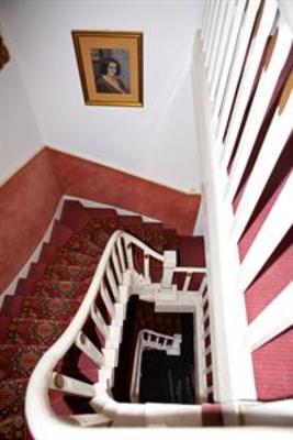 фото отеля Hotel Askania Braunlage