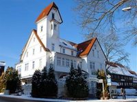 Hotel Askania Braunlage