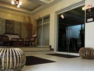 фото отеля Casa Pura