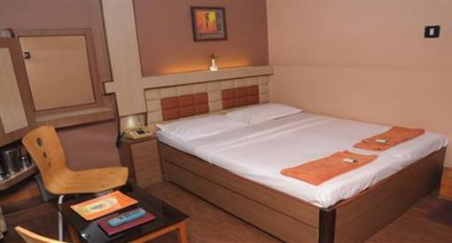 фото отеля Hotel Maneck
