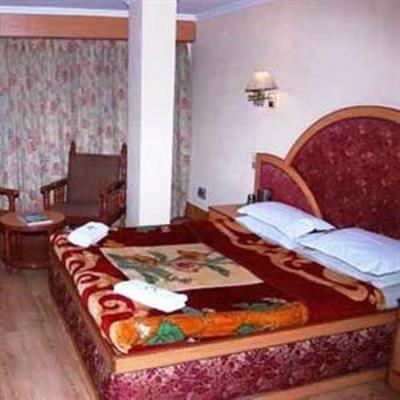 фото отеля Hotel Maneck