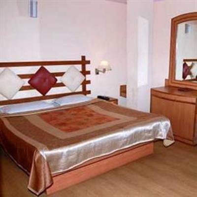 фото отеля Hotel Maneck