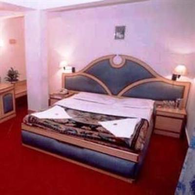 фото отеля Hotel Maneck