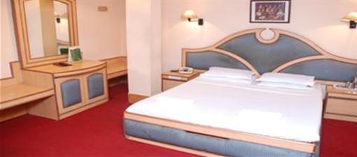 фото отеля Hotel Maneck
