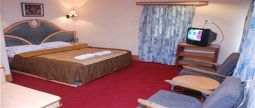 фото отеля Hotel Maneck