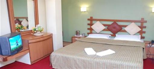 фото отеля Hotel Maneck