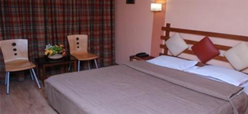 фото отеля Hotel Maneck