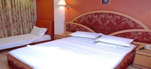 фото отеля Hotel Maneck