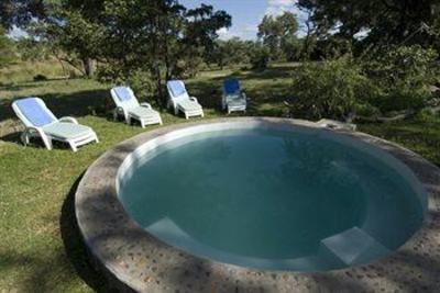 фото отеля Shindzela Tented Safari Camp