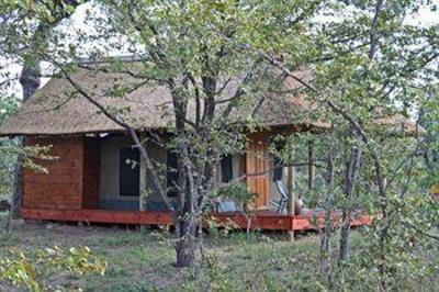 фото отеля Shindzela Tented Safari Camp