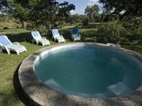 Shindzela Tented Safari Camp