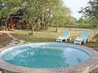 фото отеля Shindzela Tented Safari Camp