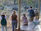 фото отеля Shindzela Tented Safari Camp