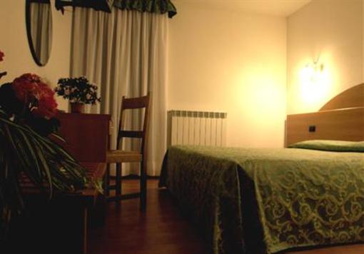 фото отеля Hotel Denny