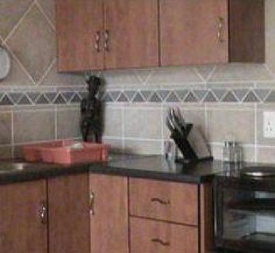 фото отеля Guesthouse Threebees Pretoria