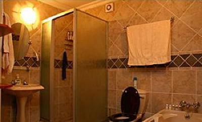 фото отеля Guesthouse Threebees Pretoria