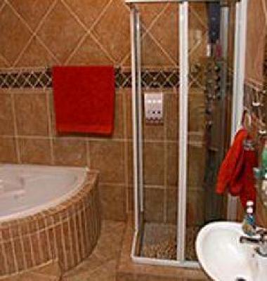 фото отеля Guesthouse Threebees Pretoria