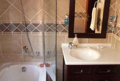 фото отеля Guesthouse Threebees Pretoria