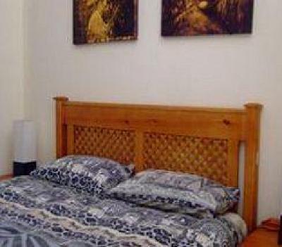 фото отеля Guesthouse Threebees Pretoria