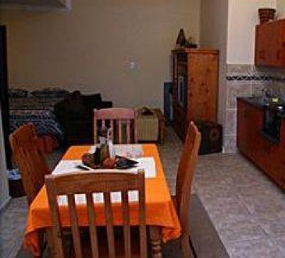 фото отеля Guesthouse Threebees Pretoria