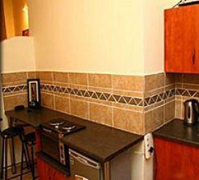 фото отеля Guesthouse Threebees Pretoria